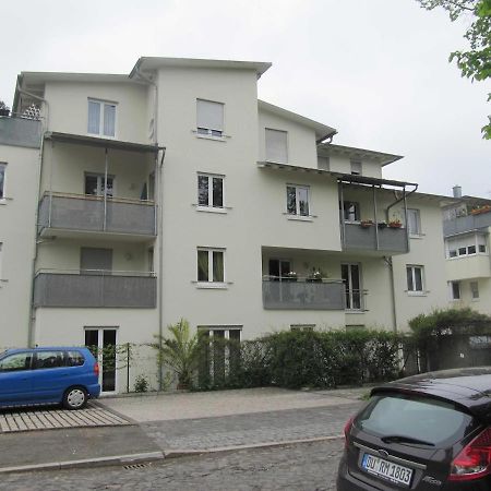Ferienwohnung Am Wildpark Markkleeberg Exterior foto